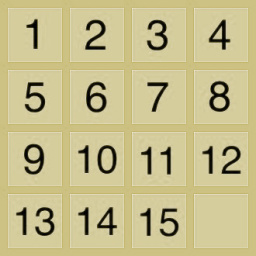 rsrc/15 Puzzle Series 6 Yellow.jpg image